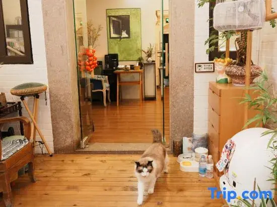 Liwu Homestay (Quanzhou Ancient City West Street)