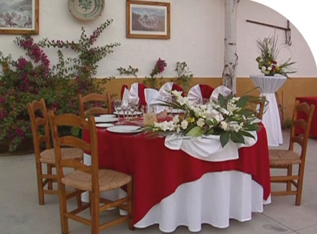 Posada de Jose Mª El Tempranillo