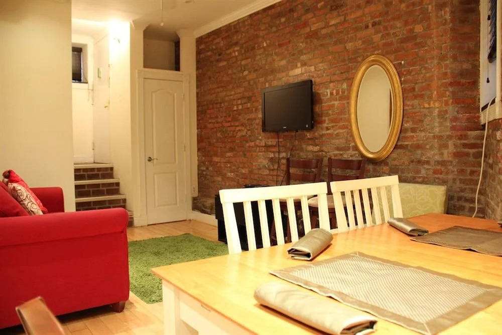 East Village Suites