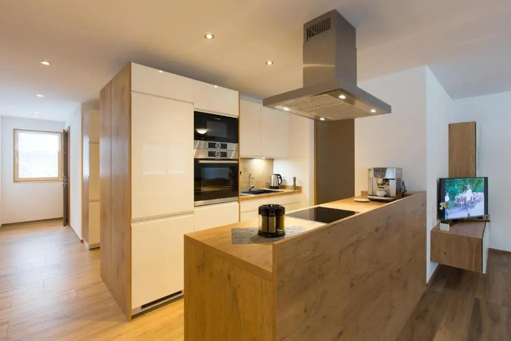 Appartement-Ennemoser