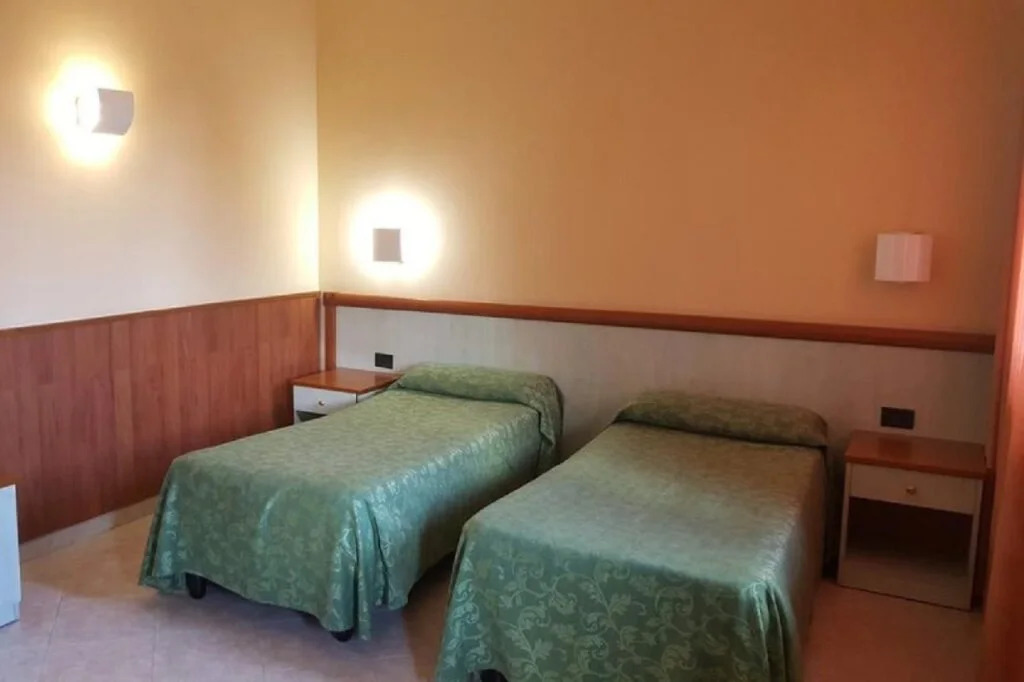 Hotel Laurence