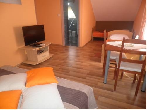 Apartments Lucija