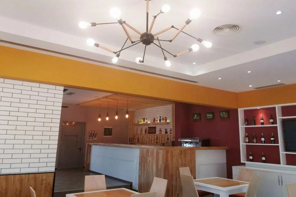 Hotel Erandi