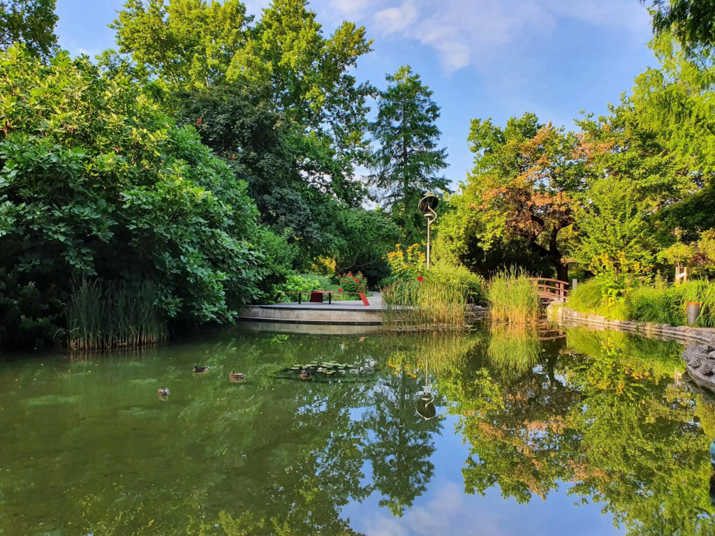 Отель Ensana Thermal Margaret Island