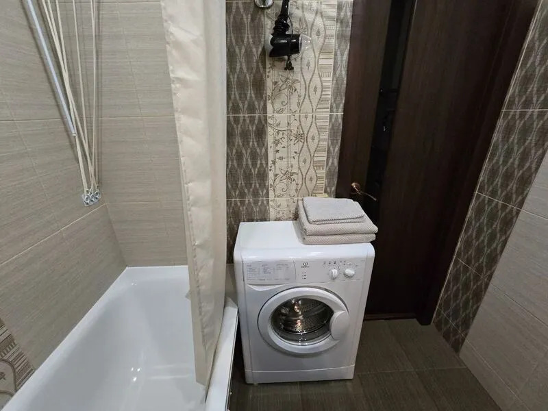 Симбирские апартаменты на ул. Рябикова, д.77
