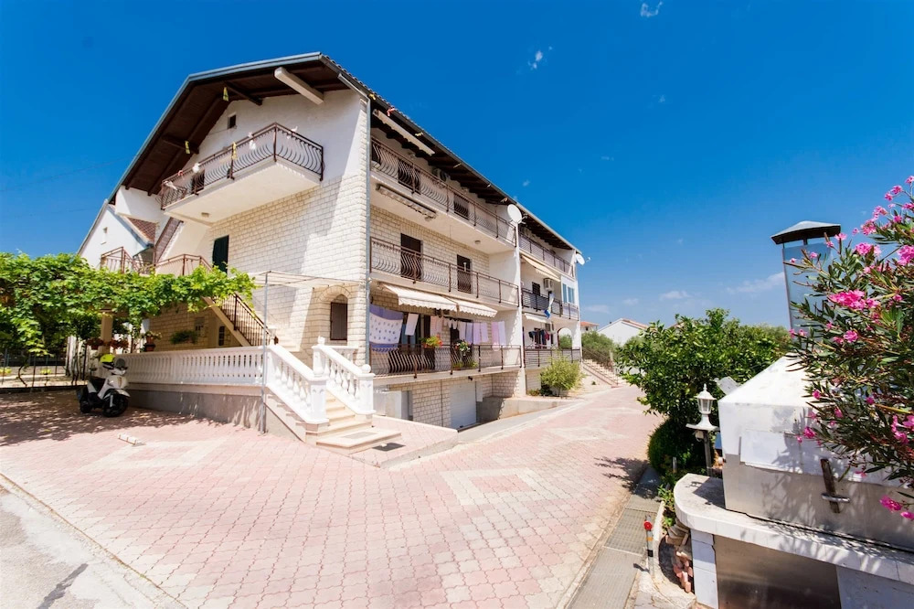 Apartment Marko