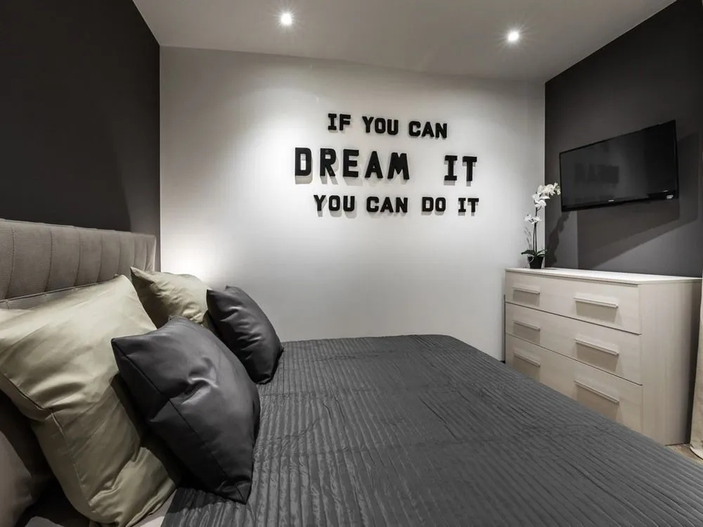 Leonardo Duplex Apartment
