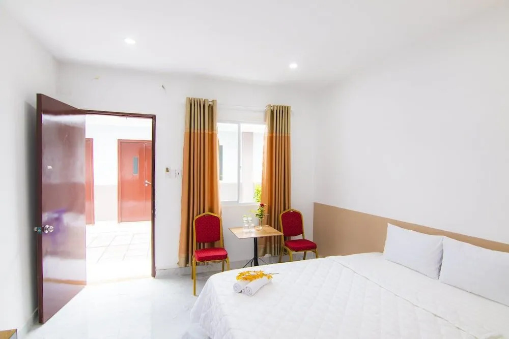 Thanh Binh Hotel