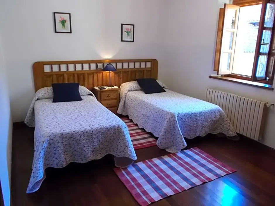 Posada Casa Molleda