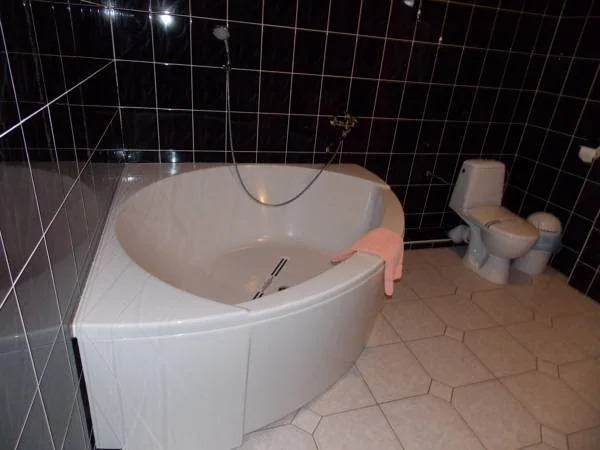 Отель Меркурий