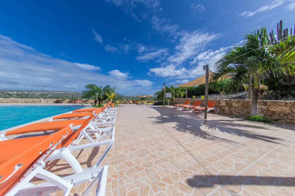 Hillside Resort Bonaire