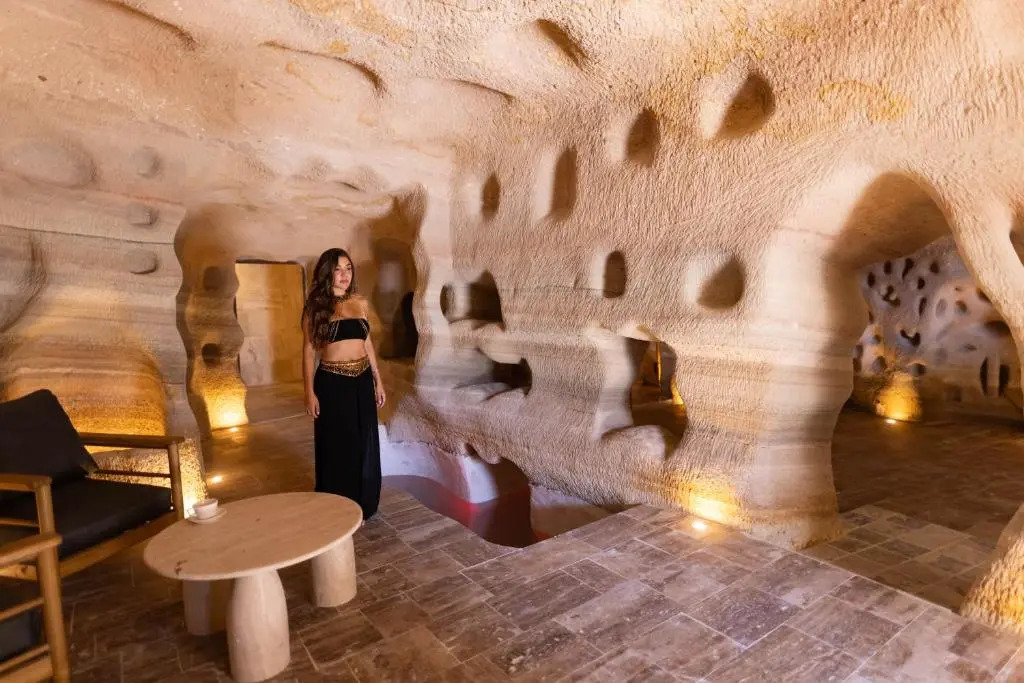 Olenda Premium Cappadocia