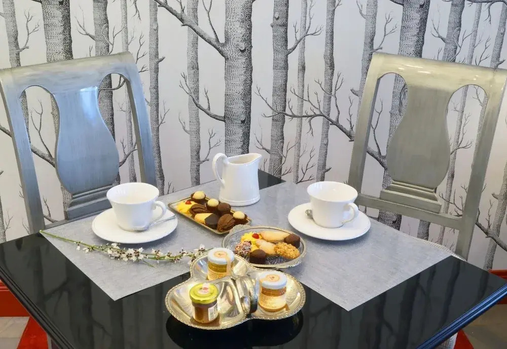 Turin Tales Apartments