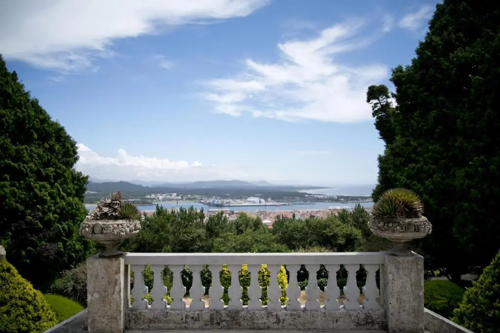 Quinta de Valverde