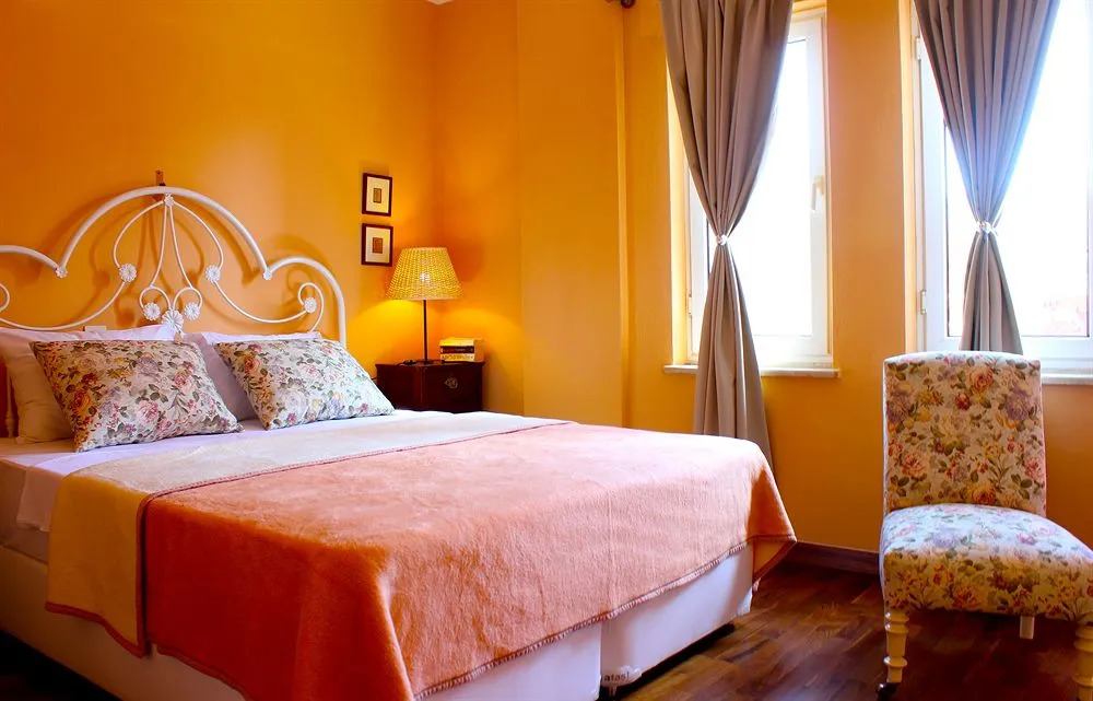 Yonca Resort