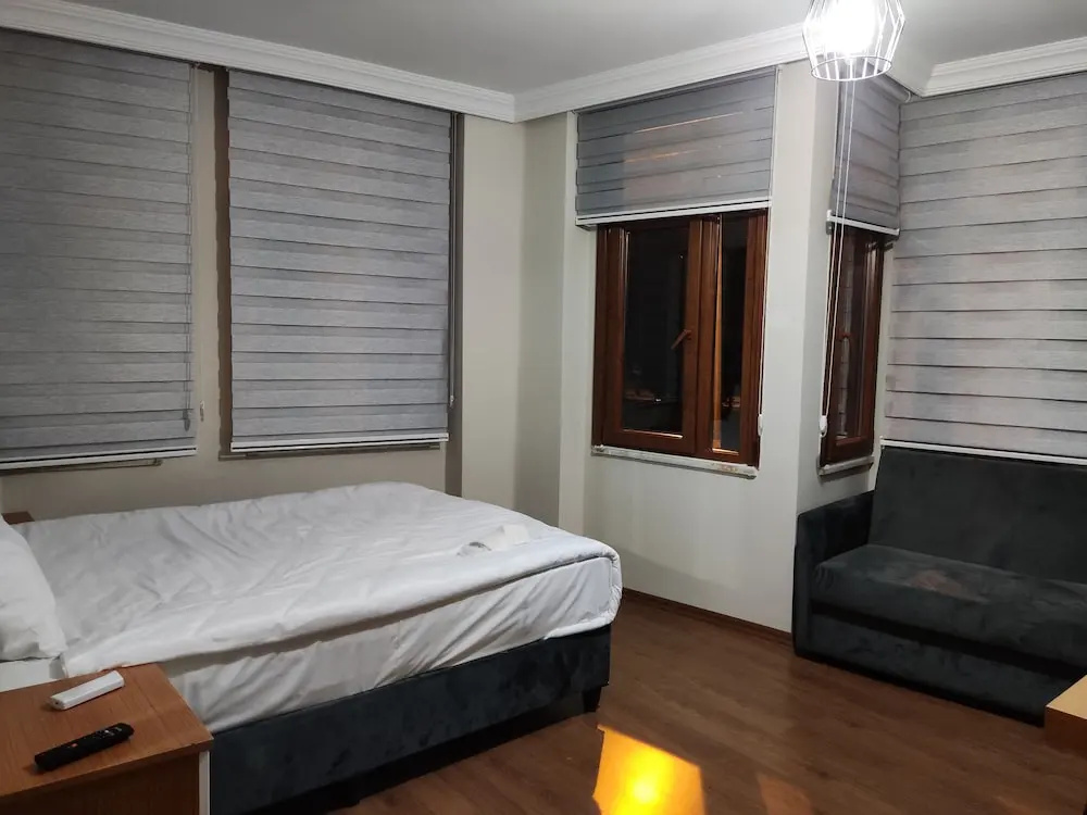 Aras Life Hotel