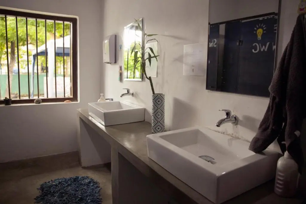 Hostel First Mirissa