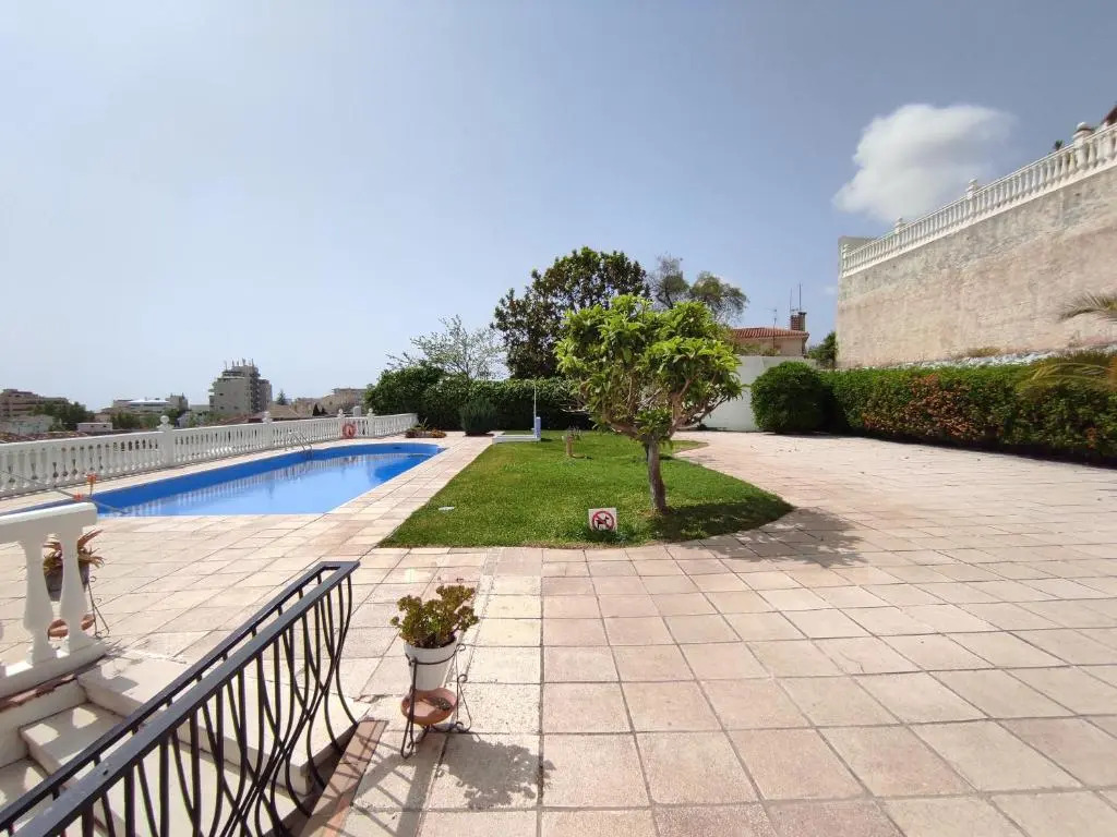 Calle Bastión, 2 Apartamento 3