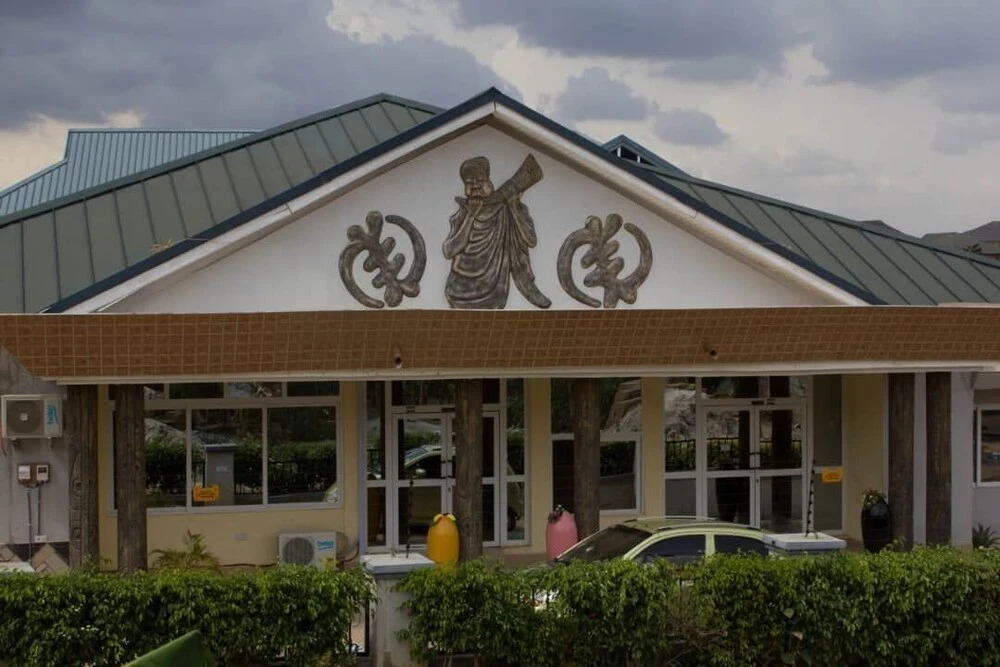 Holiday Home Hotel