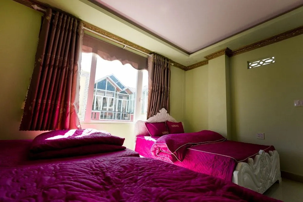 Hotel Linh Linh 2