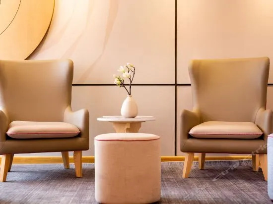 Home Inn Shenyang Tiexi Plaza Metro Station