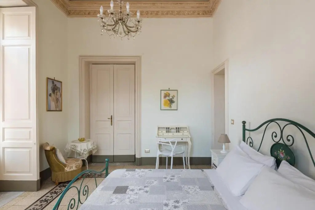 Palazzo Arcidiacono - luxury holidays