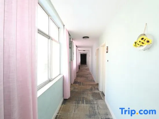 Zibo Yahao Business Hotel