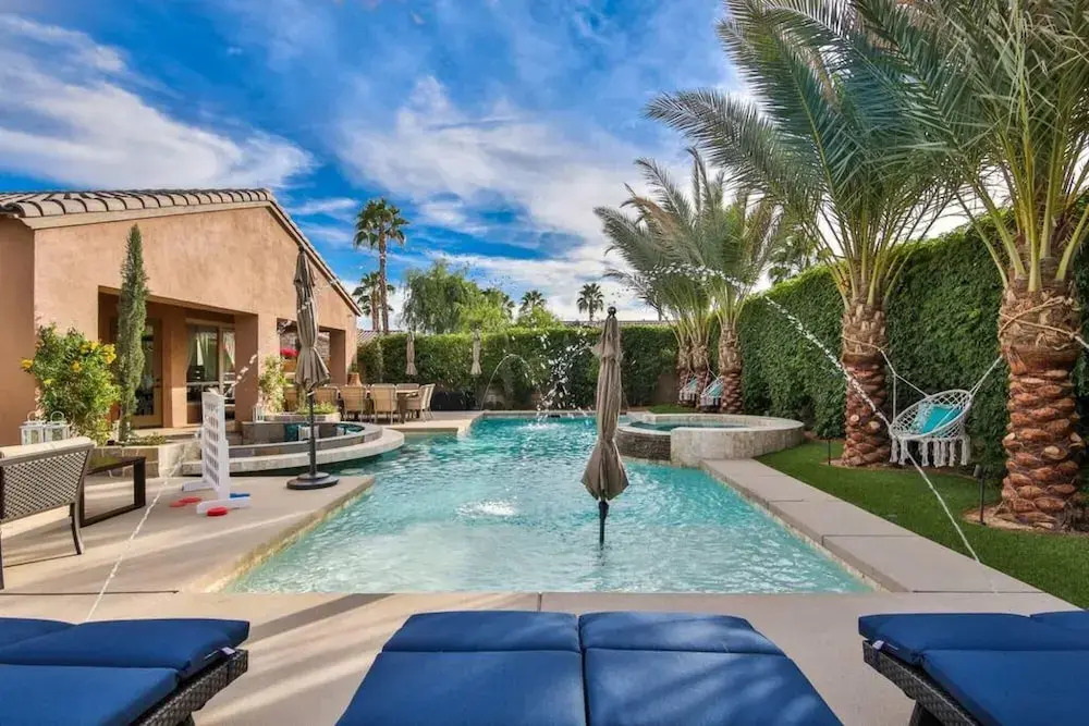 Summer Special Luxury Resort Style Living