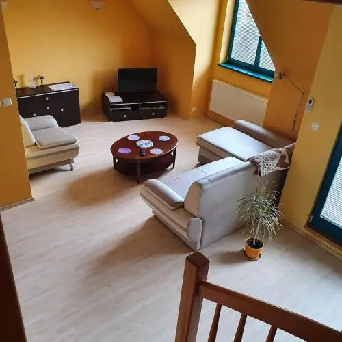 Apartamenty Staromłyńska