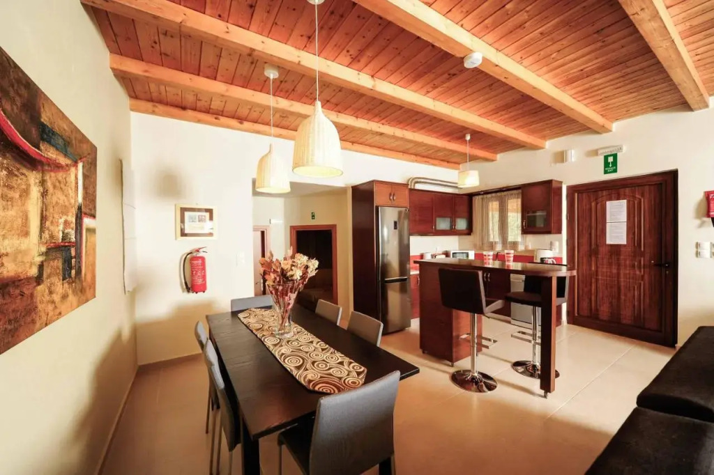 Villa Lemonia Platanias