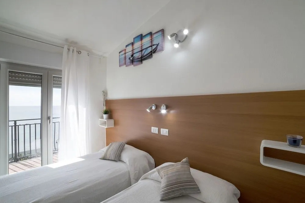 Albergo Margherita