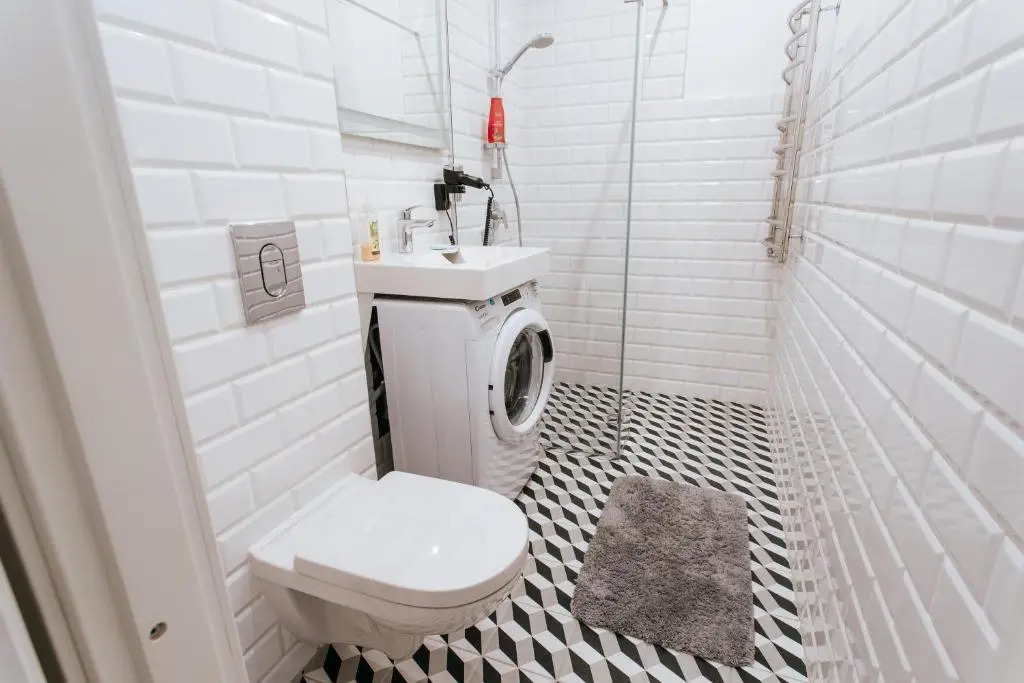 Pērnavas XV studio loft