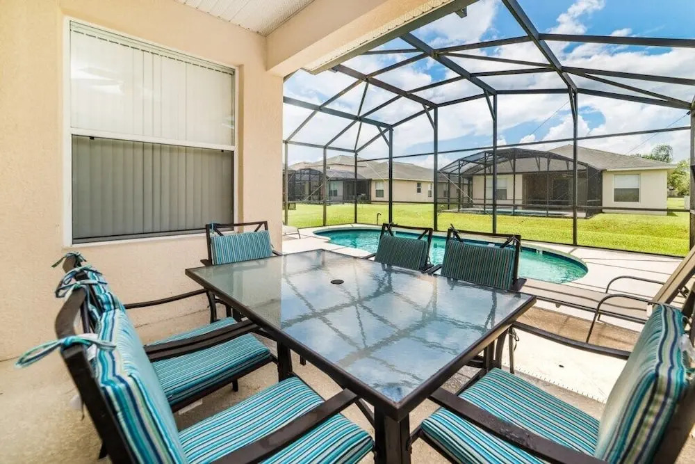1050 Tourmaline Drive 5 Bedroom Home