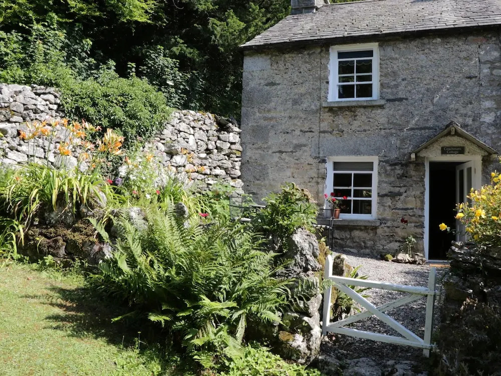 Coachmans Cottage