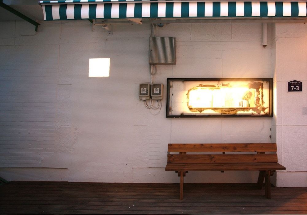 Seoul Cube Hotel - Hostel