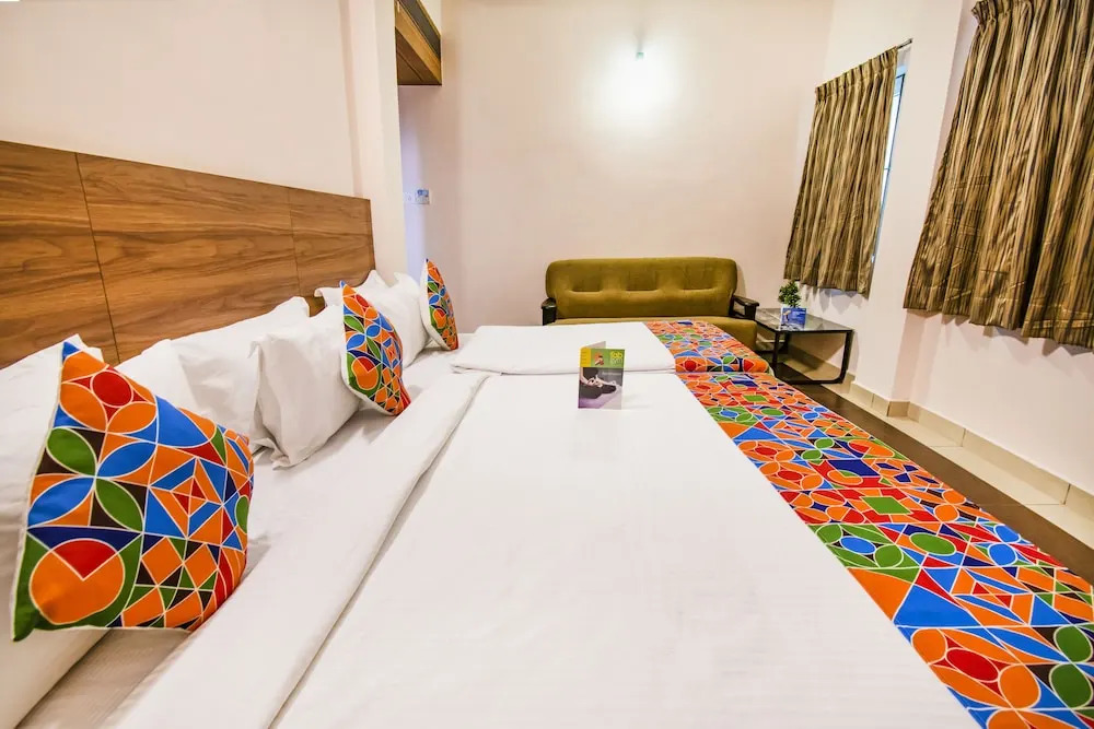 Radha Residency