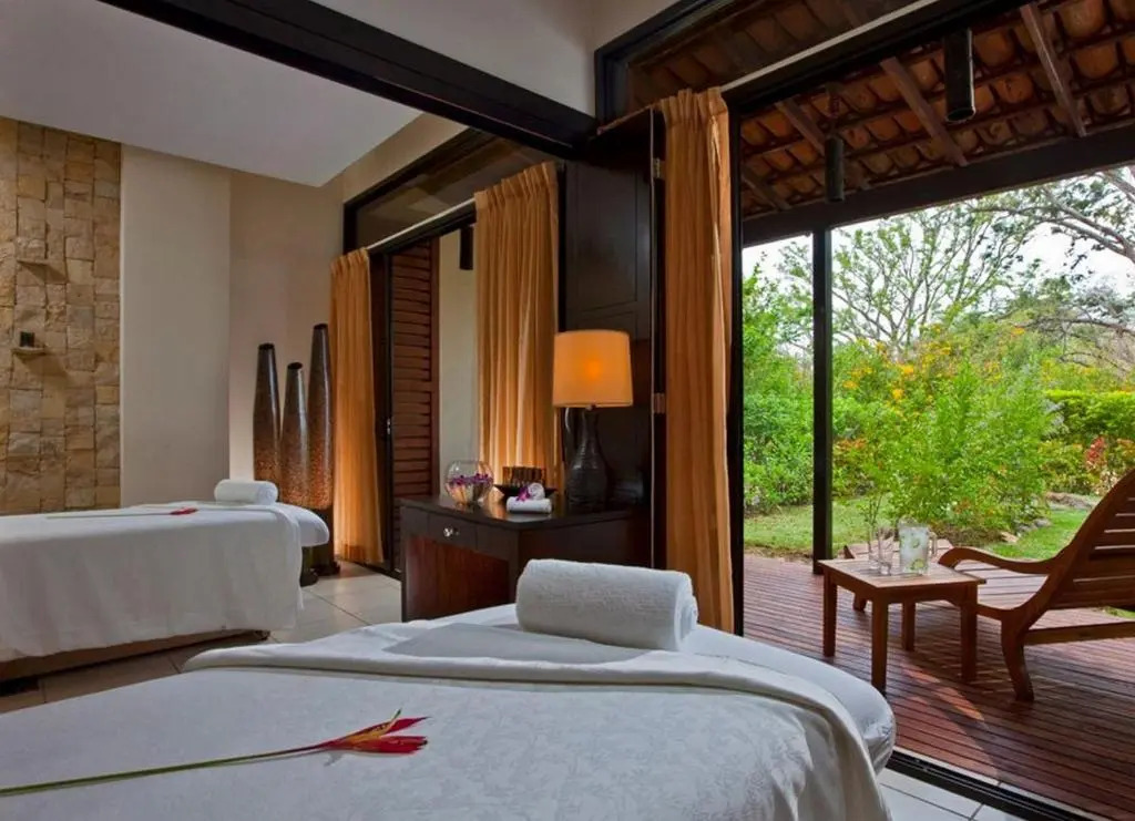 Ocean View Luxury Condo at Reserva Conchal A11
