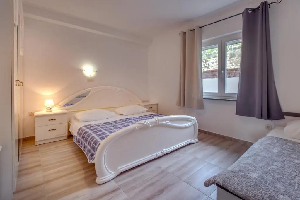 Apartments Bajcic