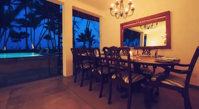 Ranna House