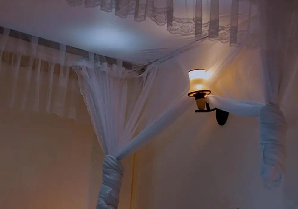 Kampala Forest Resort - KFR Lodge