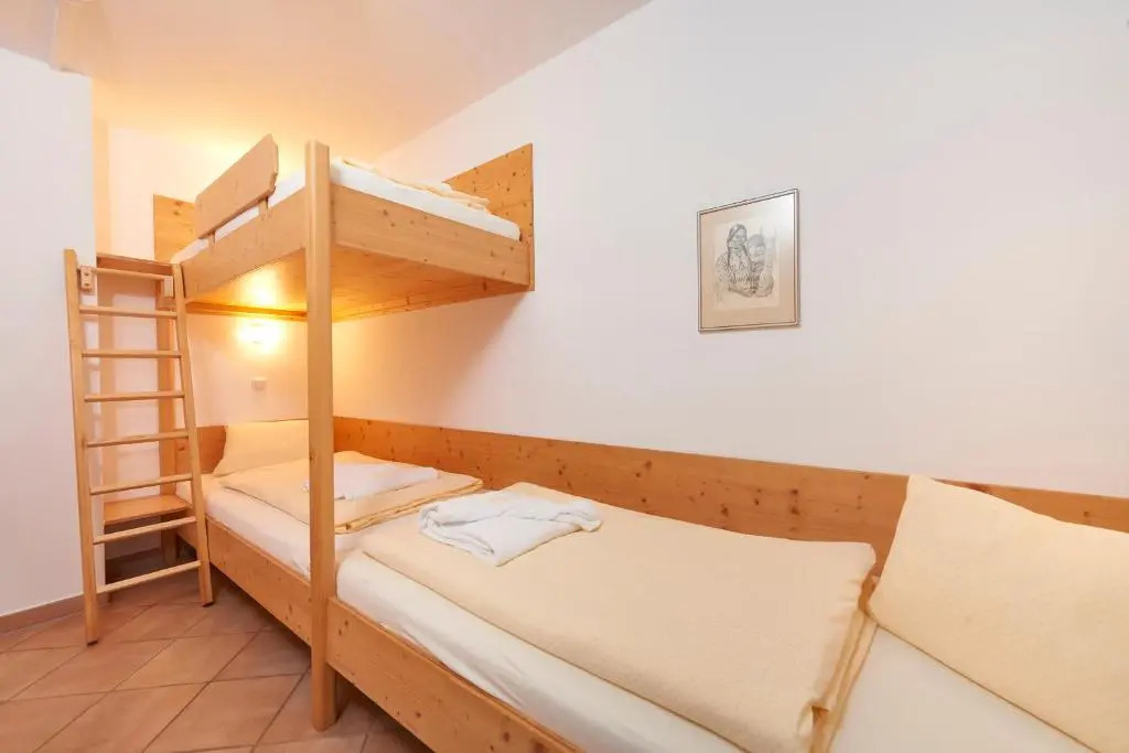 Appartement Hotel Sonneck