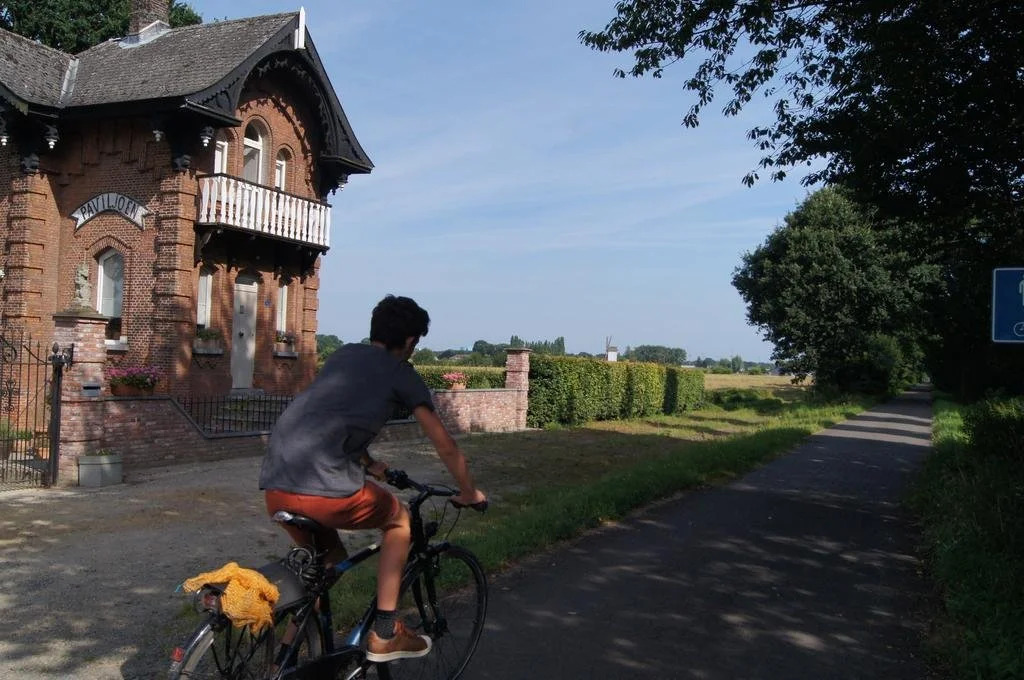 B&B Het Wouwe
