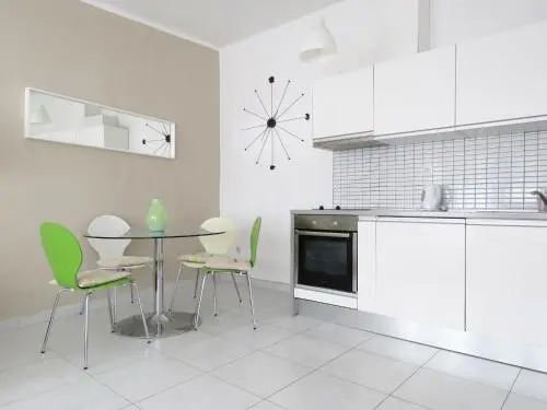 Kala Apartments