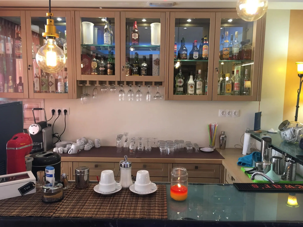 Anastazia Luxury Suites & Spa