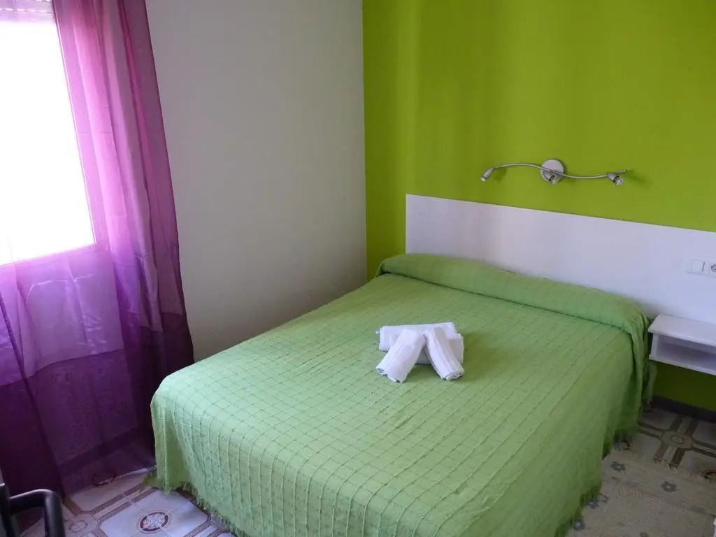 Hostal La Cabaña