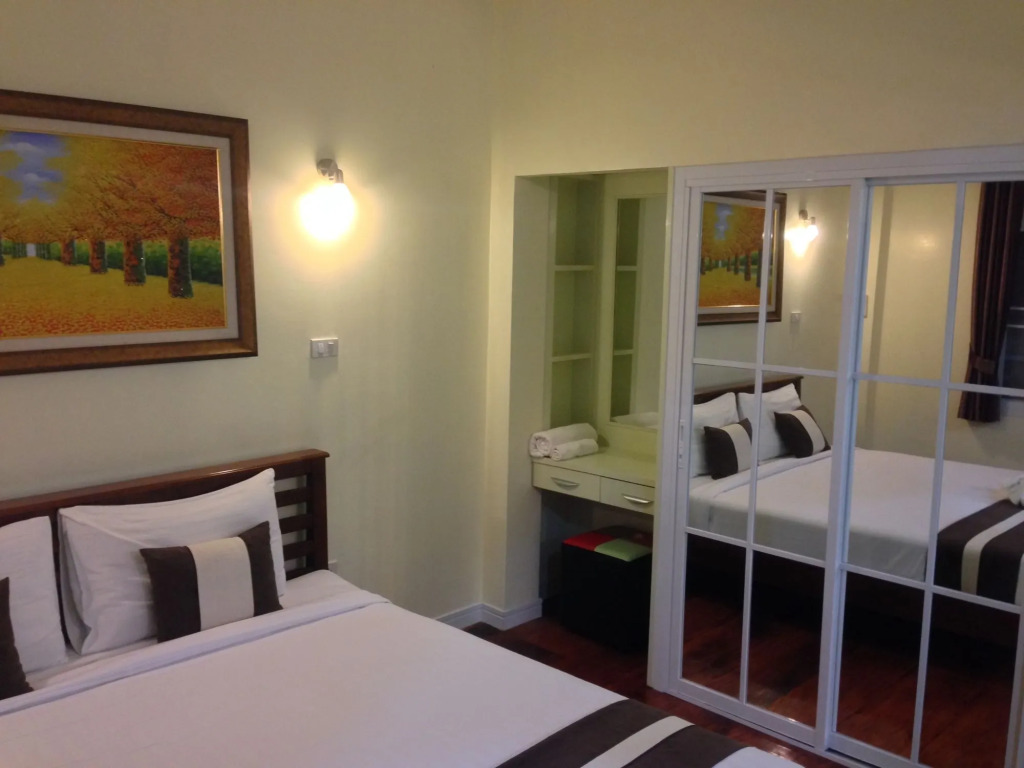 Watermill Resort
