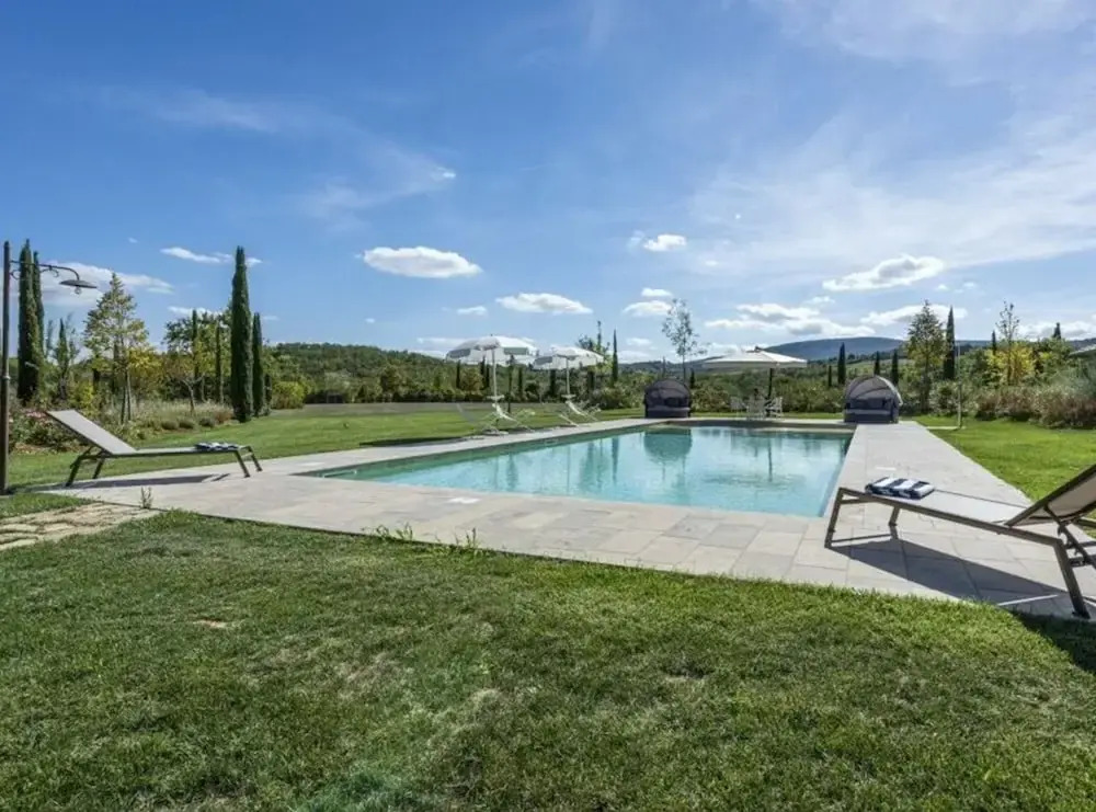 Villa Benedetto Comfortable Holiday Residence