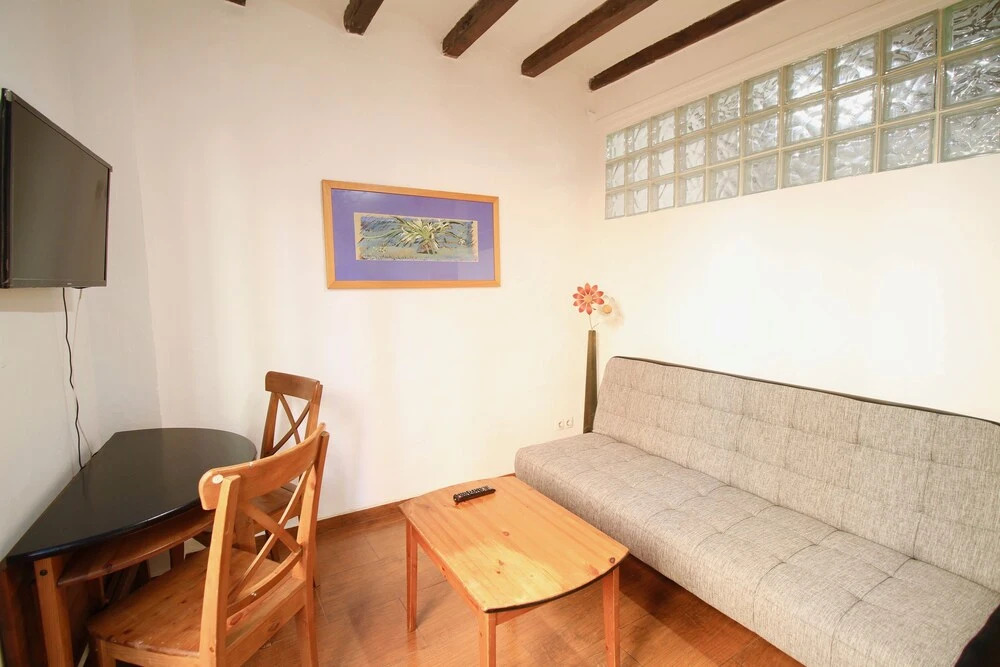 Mediterranean Way - Cathedral Loft