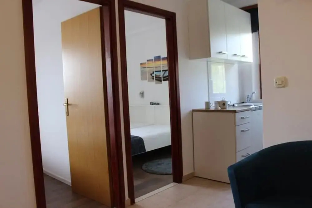 Apartments Baldo