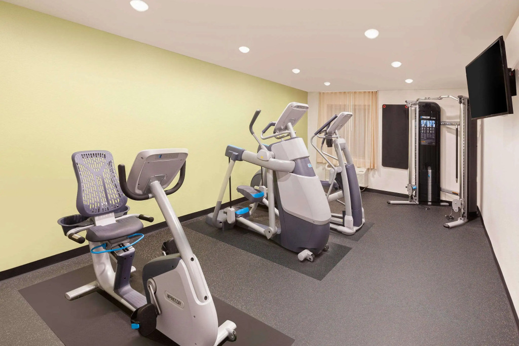 WoodSpring Suites Las Colinas - Northwest Dallas
